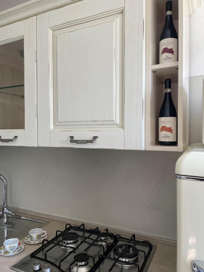 Locazione Turistica Cascina Pela Apartamento Castagnole delle Lanze Exterior foto