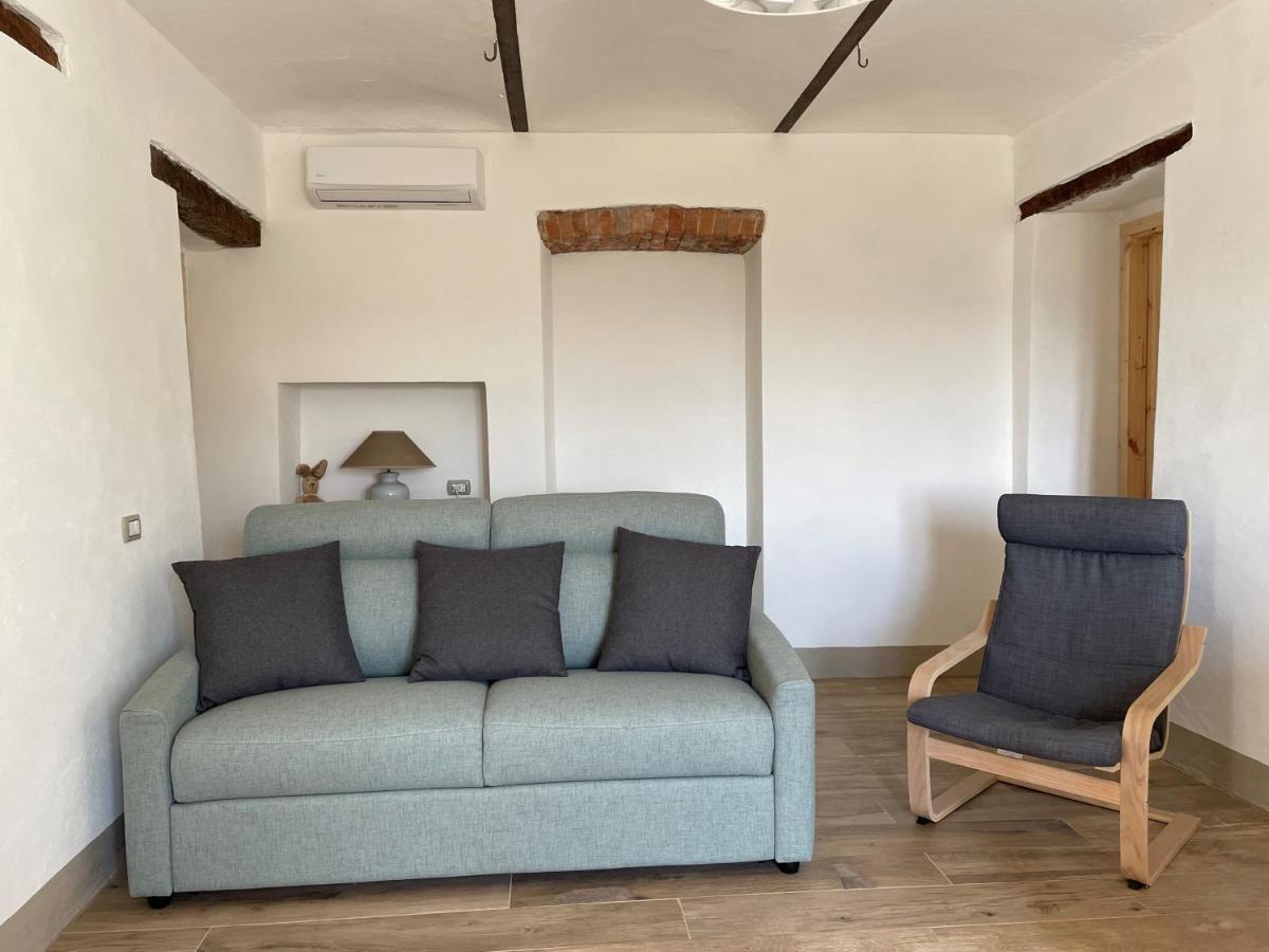 Locazione Turistica Cascina Pela Apartamento Castagnole delle Lanze Exterior foto