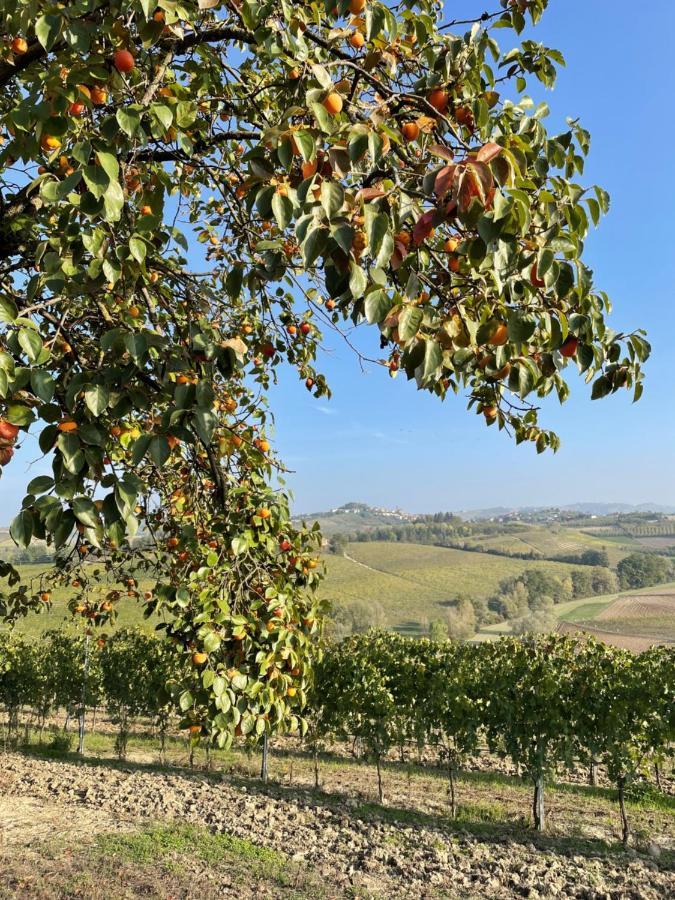 Locazione Turistica Cascina Pela Apartamento Castagnole delle Lanze Exterior foto