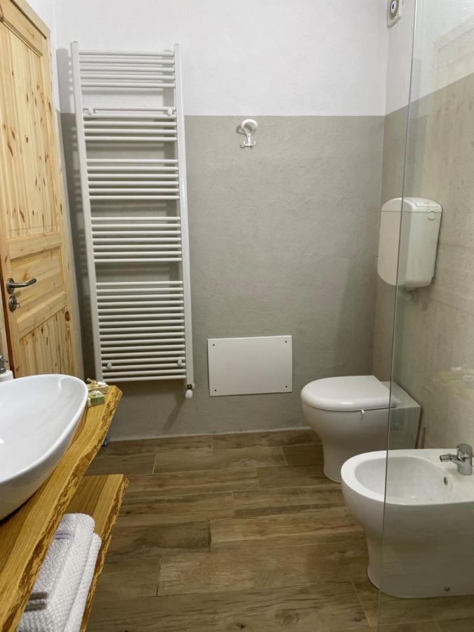 Locazione Turistica Cascina Pela Apartamento Castagnole delle Lanze Exterior foto