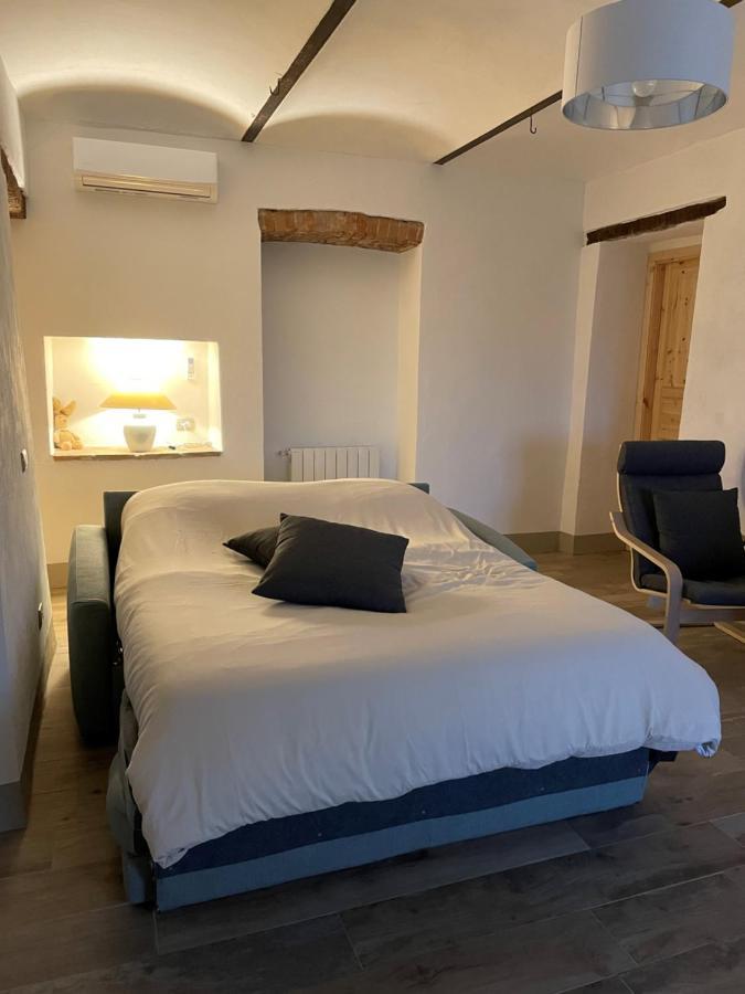 Locazione Turistica Cascina Pela Apartamento Castagnole delle Lanze Exterior foto