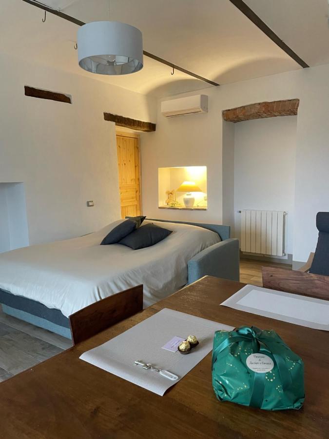 Locazione Turistica Cascina Pela Apartamento Castagnole delle Lanze Exterior foto