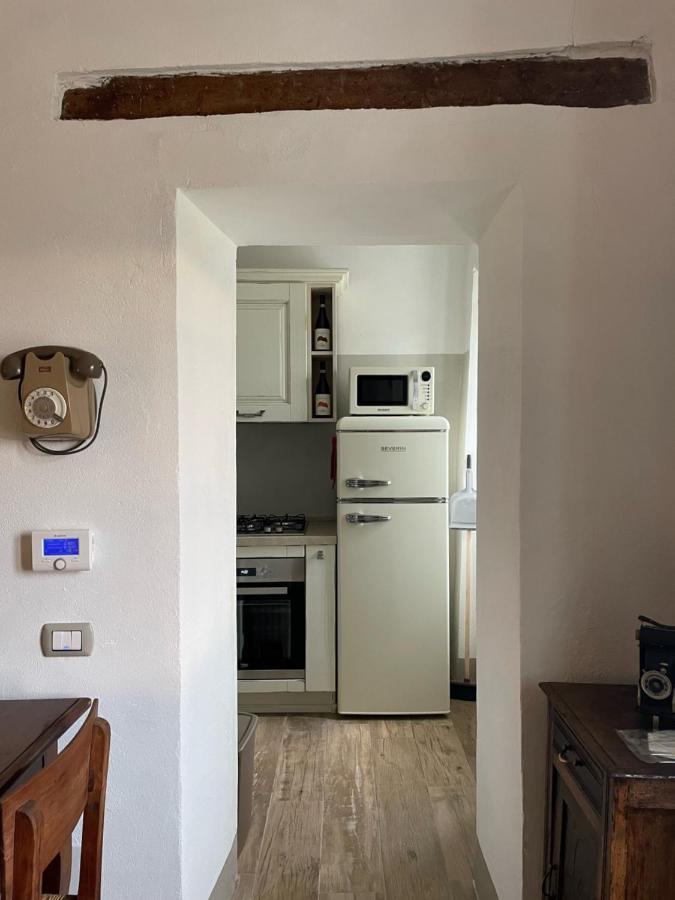 Locazione Turistica Cascina Pela Apartamento Castagnole delle Lanze Exterior foto